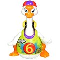 Azimport AZImport PS828 Green Dancing Hip Hop Goose Development Musical Fun Toy; Green PS828 Green